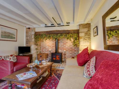 Holiday Home Friar's