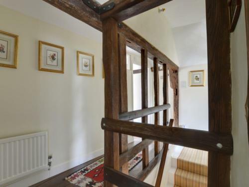 Holiday Home Friar's