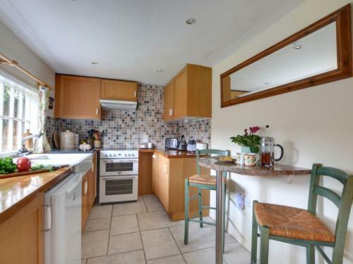 Holiday Home Friar's