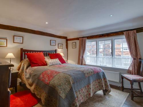 Holiday Home Friar's