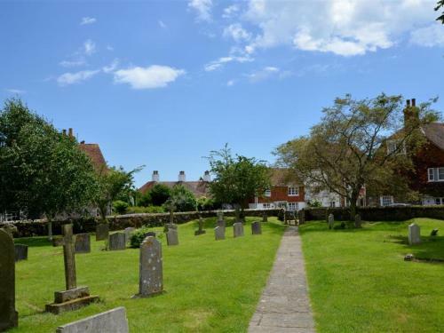 Holiday Home Friar's