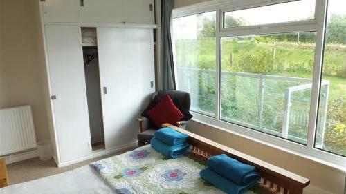 Apartamento Croft Court 16
