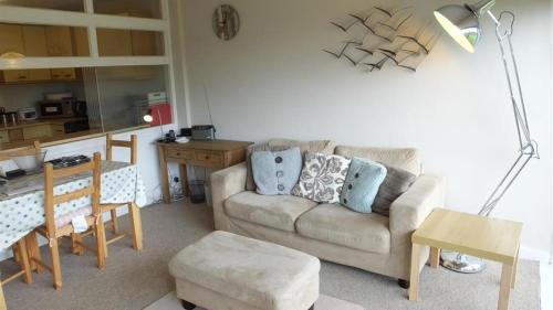 Apartamento Croft Court 16