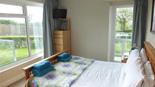 Apartamento Croft Court 16
