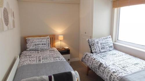 Apartamento Croft Court 16