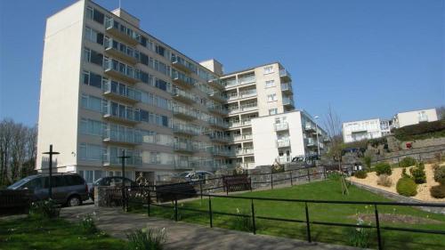 Apartamento Croft Court 70