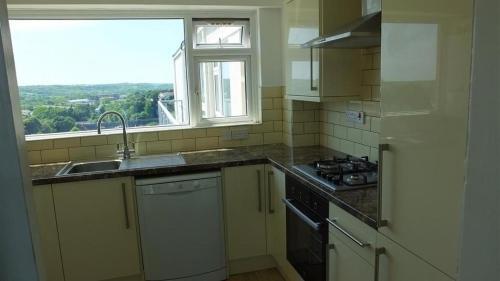 Apartamento Croft Court 70