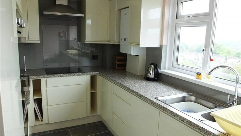 Apartamento Croft Court 74