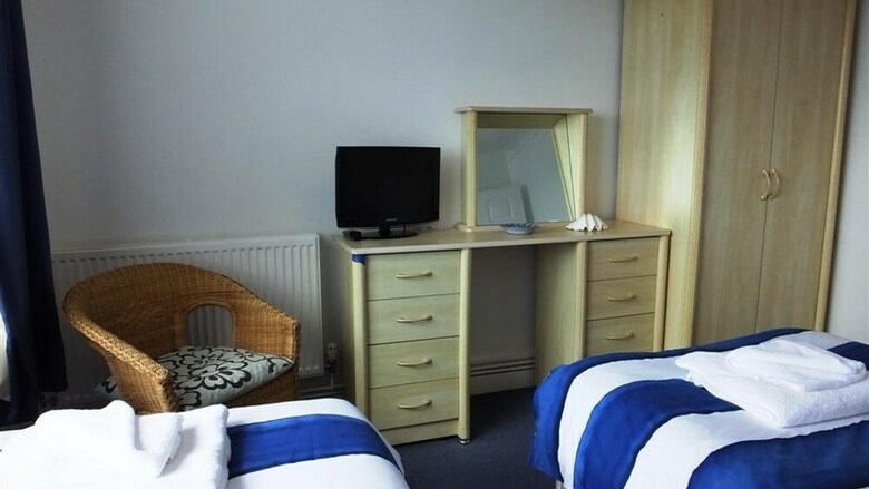 Apartamento Croft Court 74