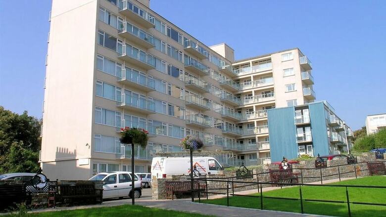 Apartamento Croft Court 74