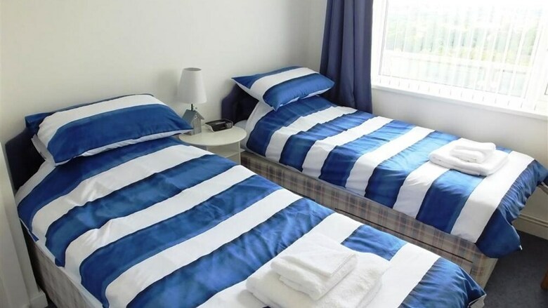 Apartamento Croft Court 74