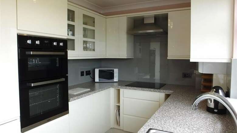 Apartamento Croft Court 74