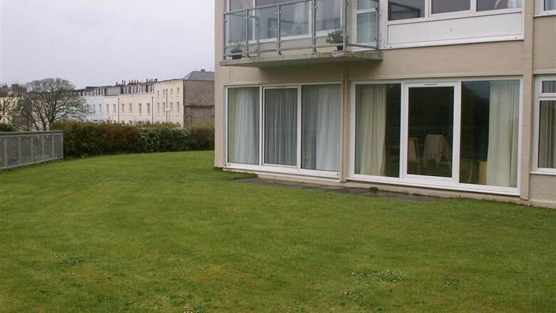 Apartamento Croft Court 112
