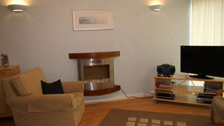 Apartamento Croft Court 112