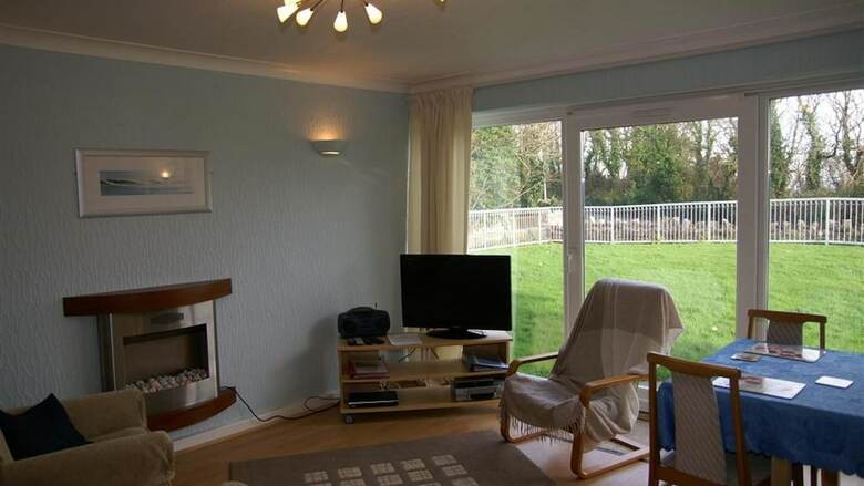 Apartamento Croft Court 112