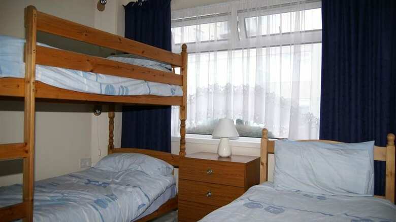 Apartamento Croft Court 112
