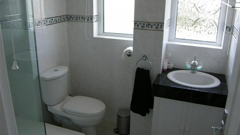 Apartamento Croft Court 54