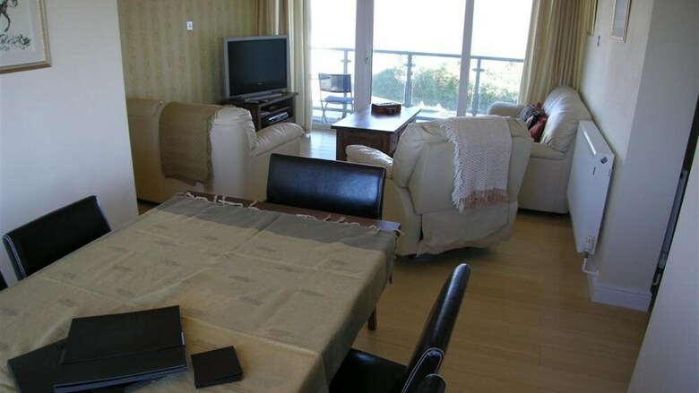 Apartamento Croft Court 54