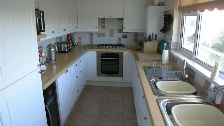 Apartamento Croft Court 54
