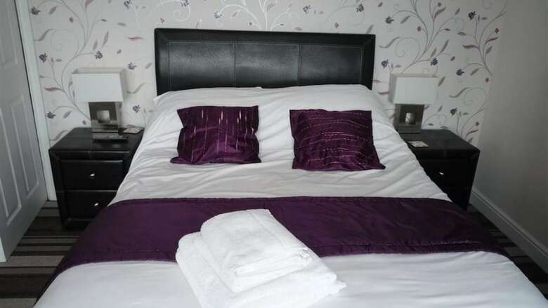 Apartamento Croft Court 54