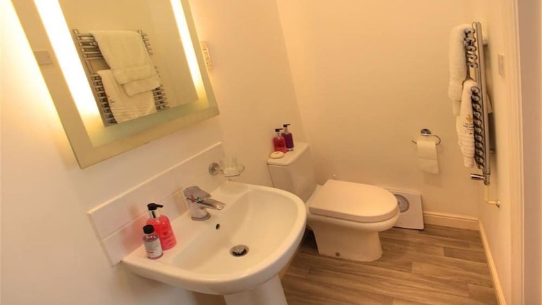 Apartamento Victoria Street 34, Flat 3