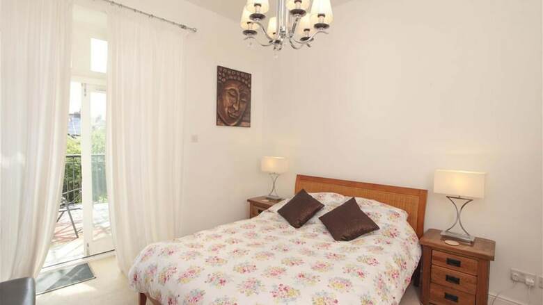 Apartamento Victoria Street 34, Flat 3