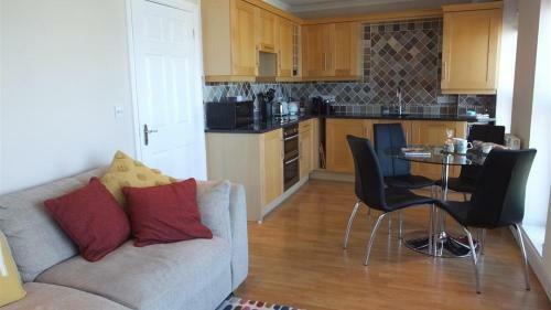 Apartamento Goscar Court 2
