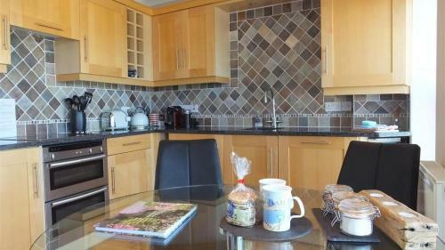 Apartamento Goscar Court 2