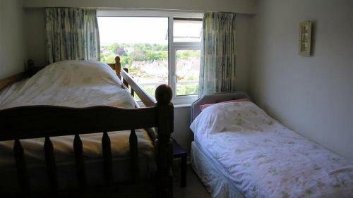 Apartamento Croft Court 72