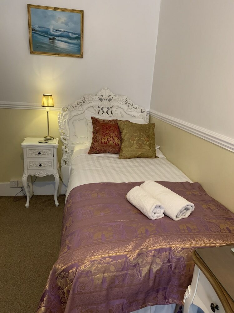 Hostal Summerlands Guest House