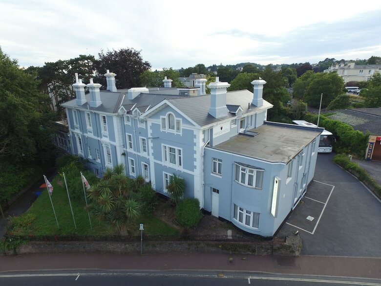 Bed & Breakfast Marquis Hotel