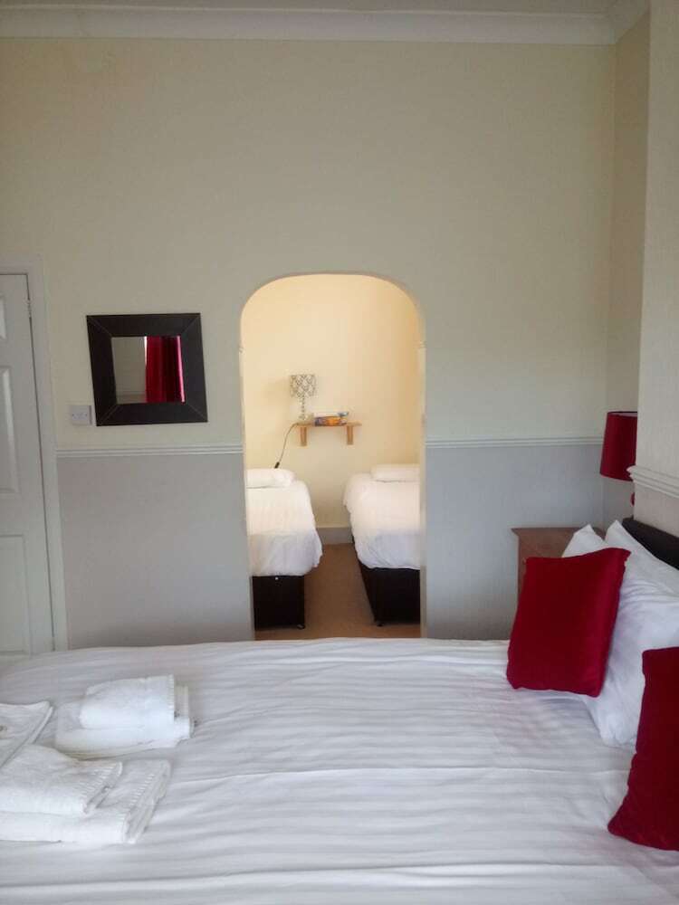 Bed & Breakfast Marquis Hotel