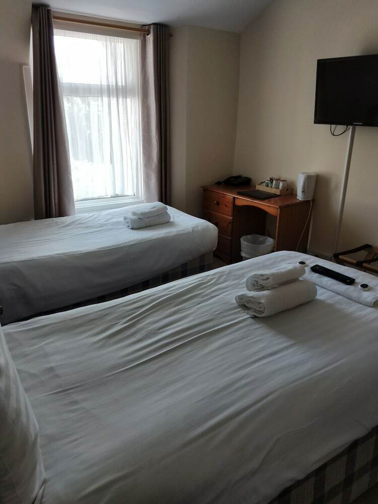Bed & Breakfast Marquis Hotel