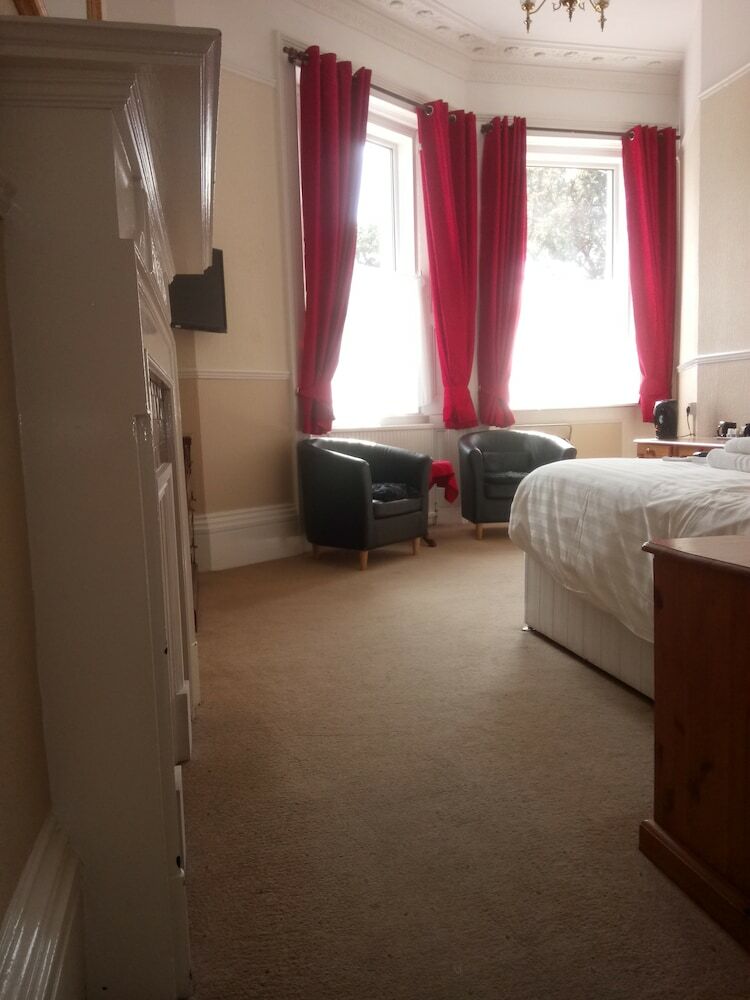 Bed & Breakfast Marquis Hotel