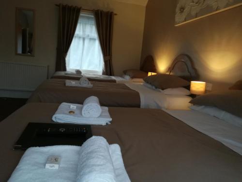 Bed & Breakfast Silverlands Guest House