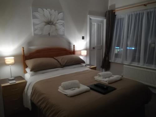 Bed & Breakfast Silverlands Guest House