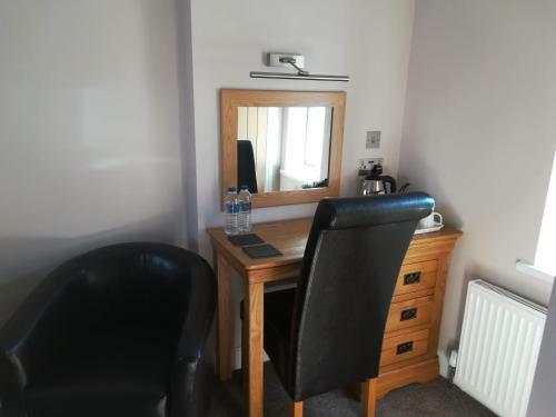 Bed & Breakfast Silverlands Guest House