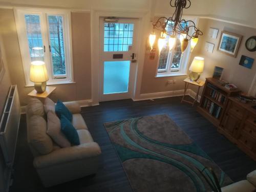 Bed & Breakfast Silverlands Guest House