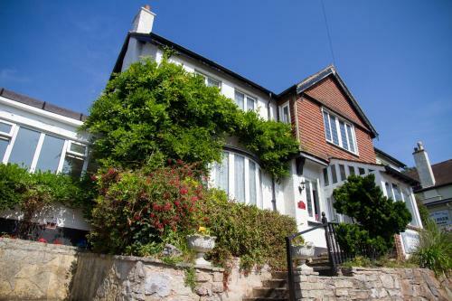 Bed & Breakfast Silverlands Guest House