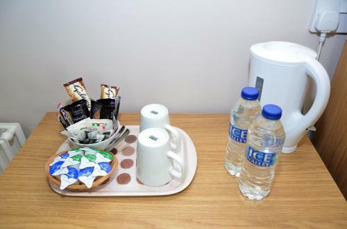 Bed & Breakfast Silverlands Guest House