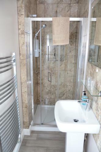 Bed & Breakfast Silverlands Guest House