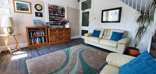 Bed & Breakfast Silverlands Guest House