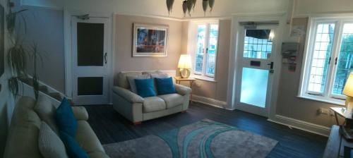 Bed & Breakfast Silverlands Guest House