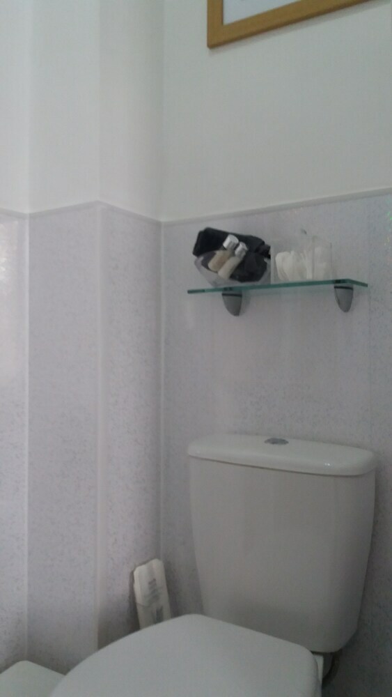 Hostal South View