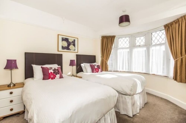 Hostal Green Haven Guest House
