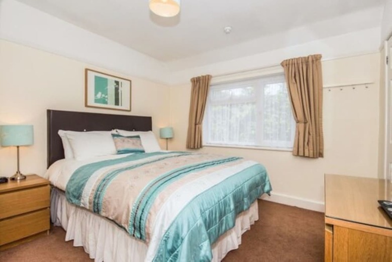 Hostal Green Haven Guest House