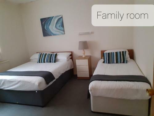 Hostal Linden Guest House