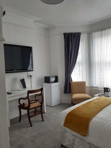 Hostal Linden Guest House