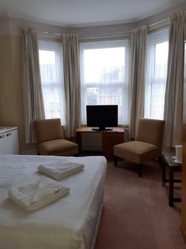 Hostal Linden Guest House