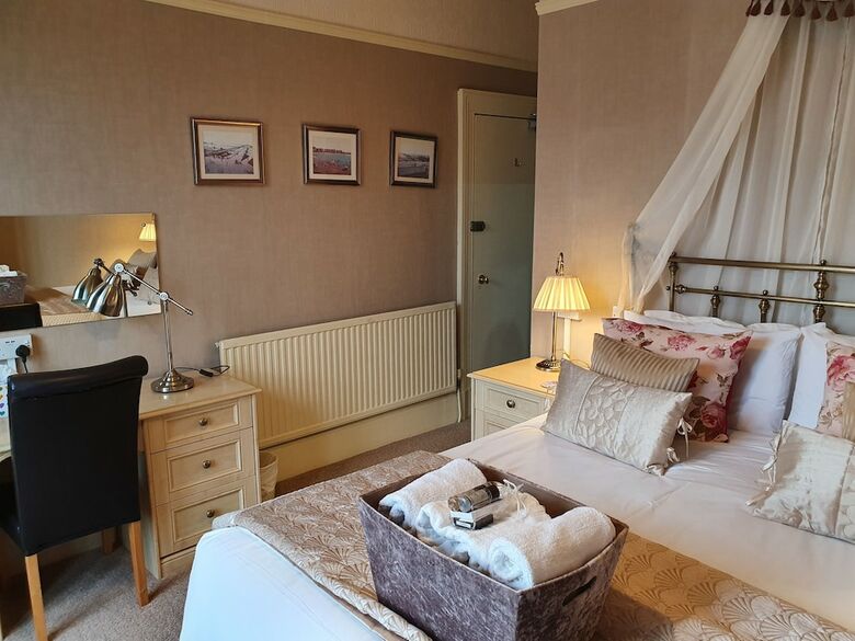 Bed & Breakfast The Braemar